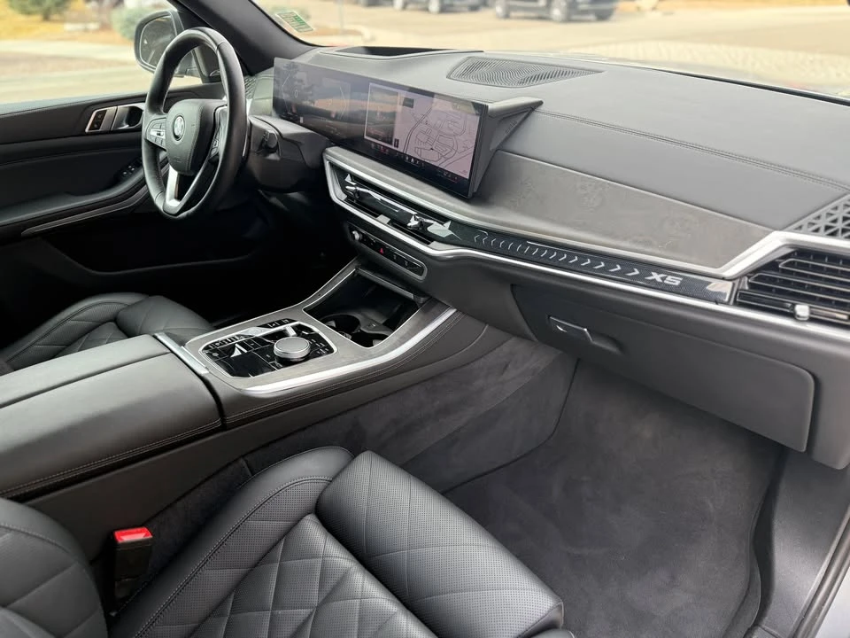 2024 BMW G05 X5 - Image 9 of 15