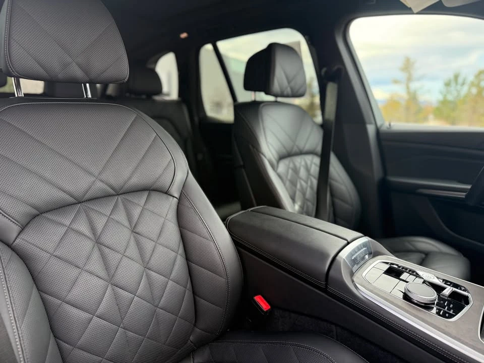 2024 BMW G05 X5 - Image 10 of 15