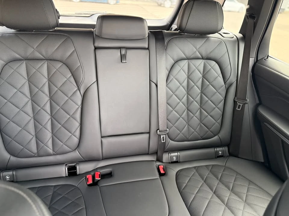 2024 BMW G05 X5 - Image 13 of 15