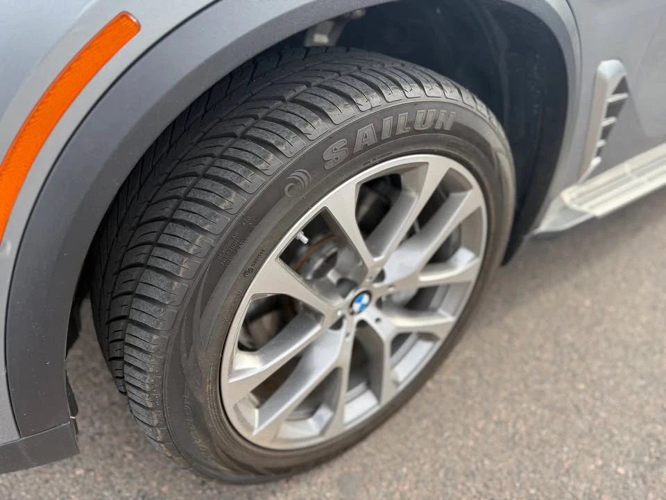 2024 BMW G05 X5 - Image 3 of 15