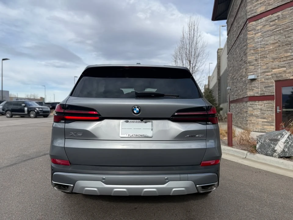 2024 BMW G05 X5 - Image 6 of 15
