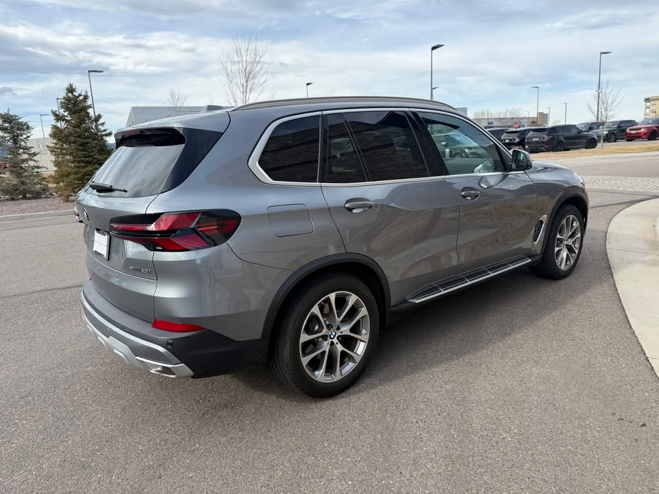 2024 BMW G05 X5 - Image 7 of 15