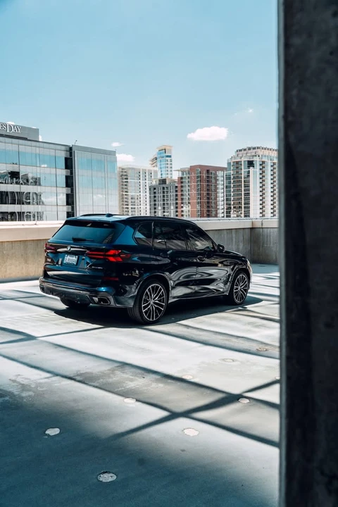 2024 BMW G05 X5 - Image 5 of 16