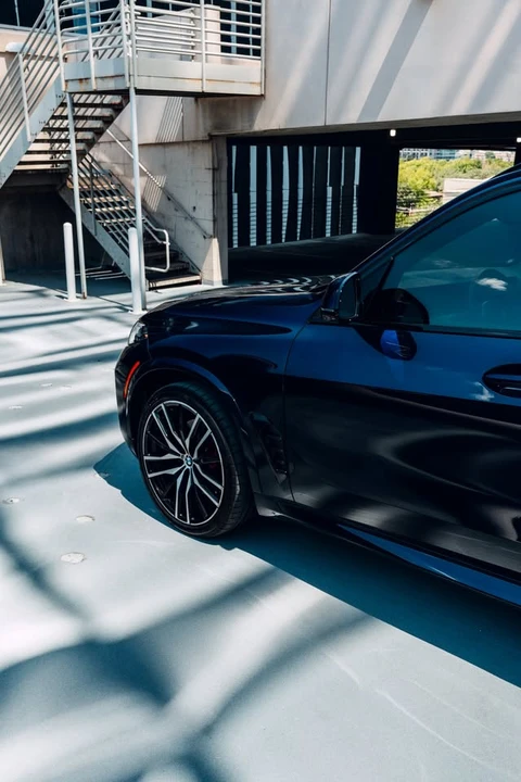 2024 BMW G05 X5 - Image 6 of 16