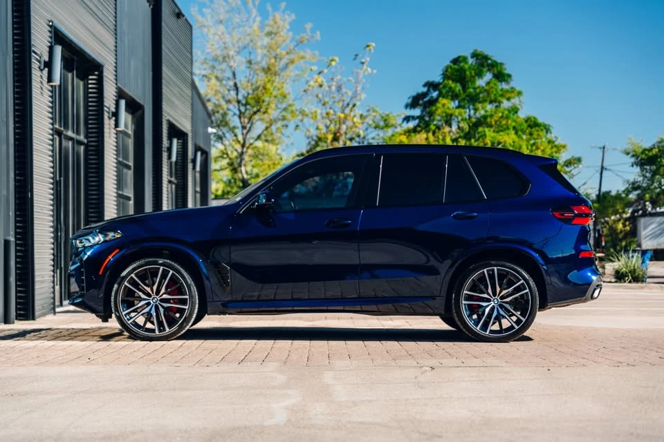 2024 BMW G05 X5 - Image 8 of 16