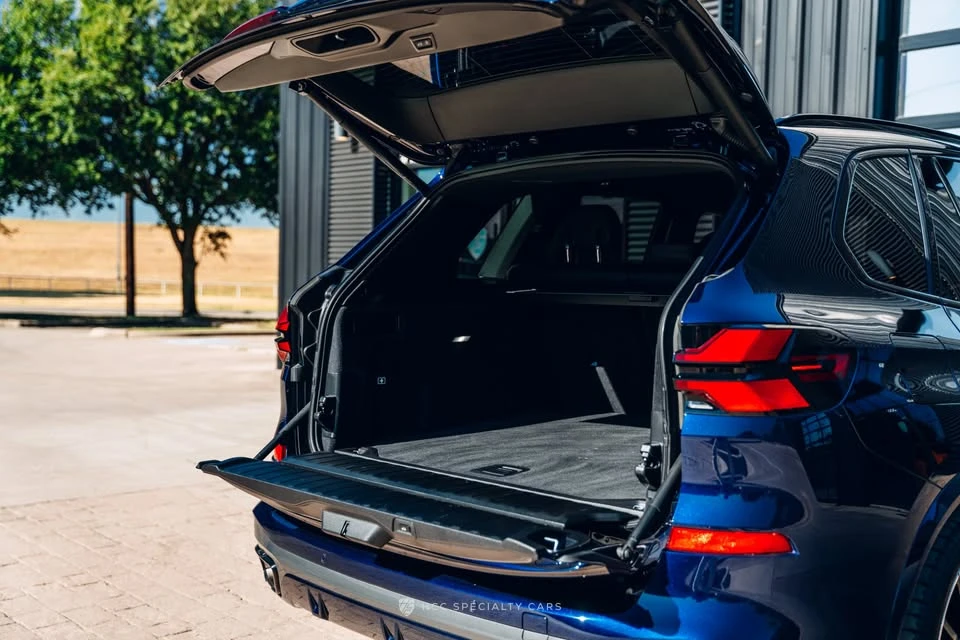 2024 BMW G05 X5 - Image 15 of 16