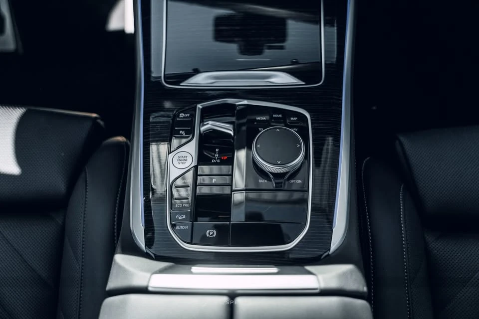 2024 BMW G05 X5 - Image 13 of 16