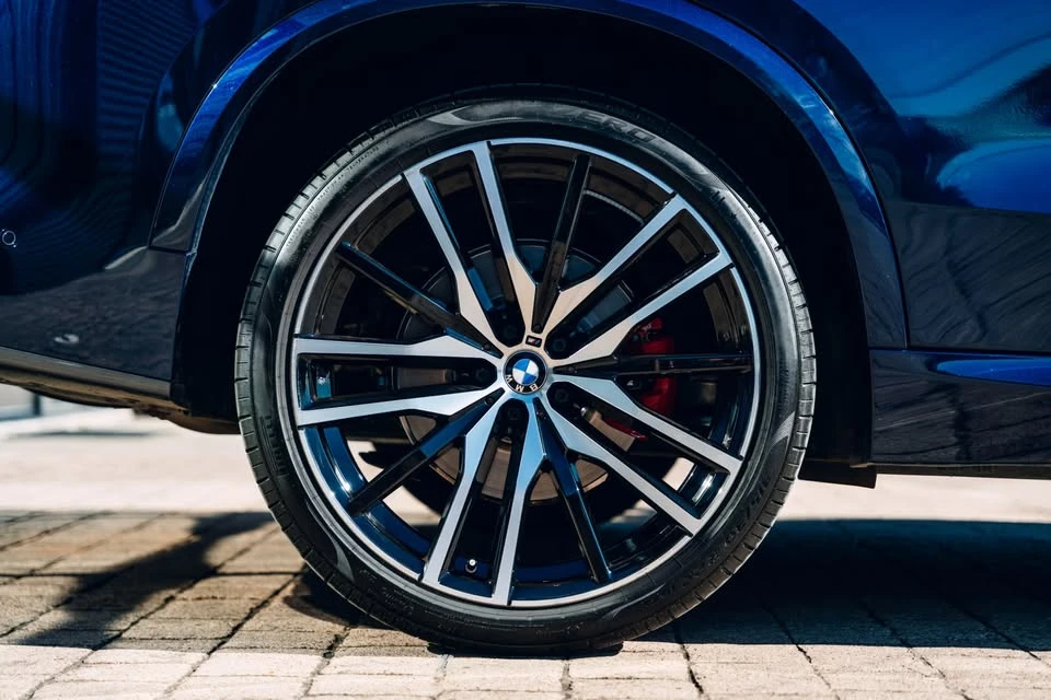 2024 BMW G05 X5 - Image 7 of 16