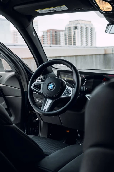 2024 BMW G05 X5 - Image 10 of 16