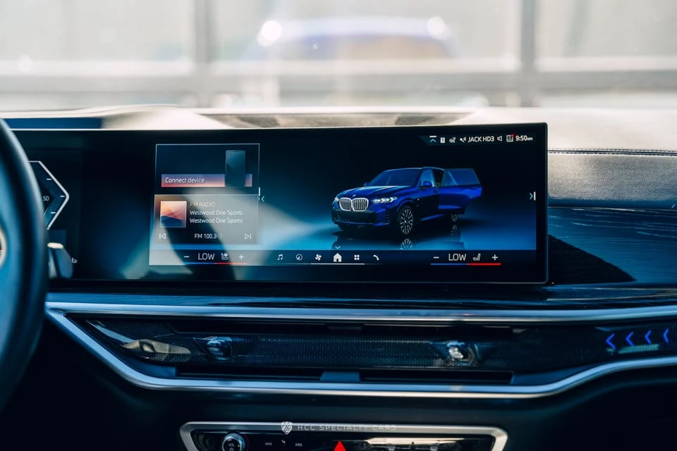2024 BMW G05 X5 - Image 12 of 16