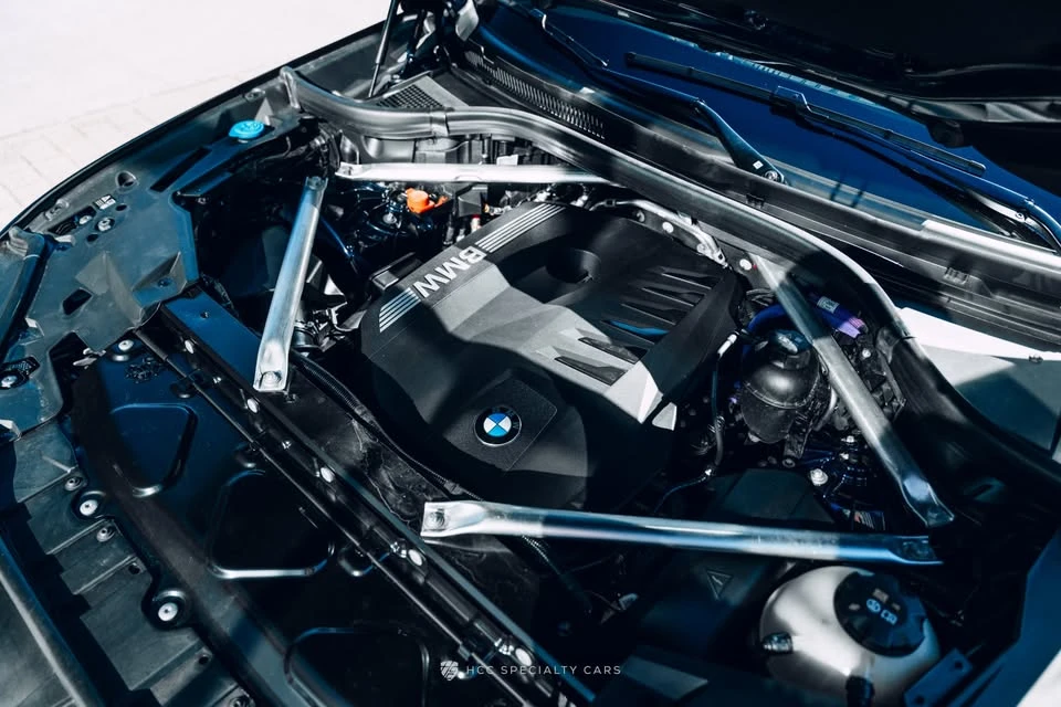 2024 BMW G05 X5 - Image 16 of 16