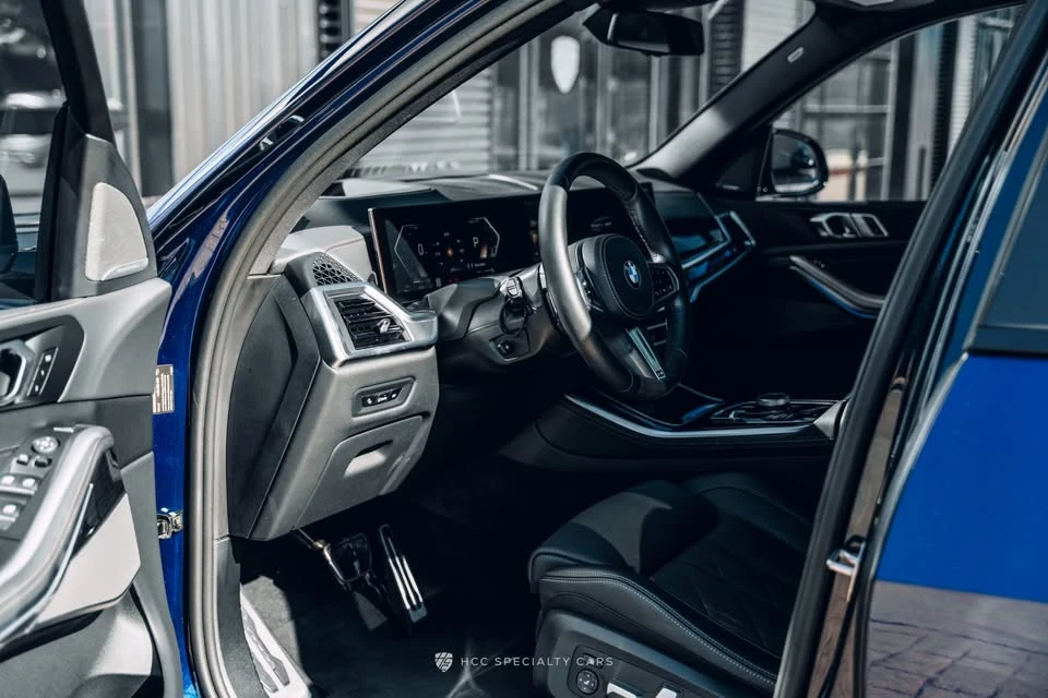2024 BMW G05 X5 - Image 11 of 16
