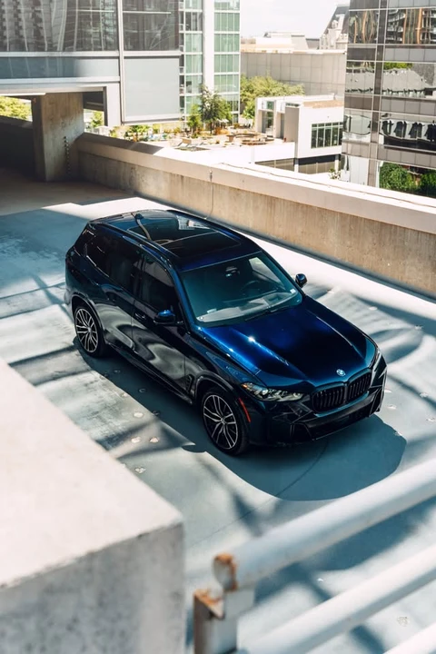 2024 BMW G05 X5 - Image 2 of 16