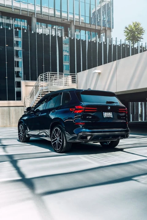 2024 BMW G05 X5 - Image 3 of 16