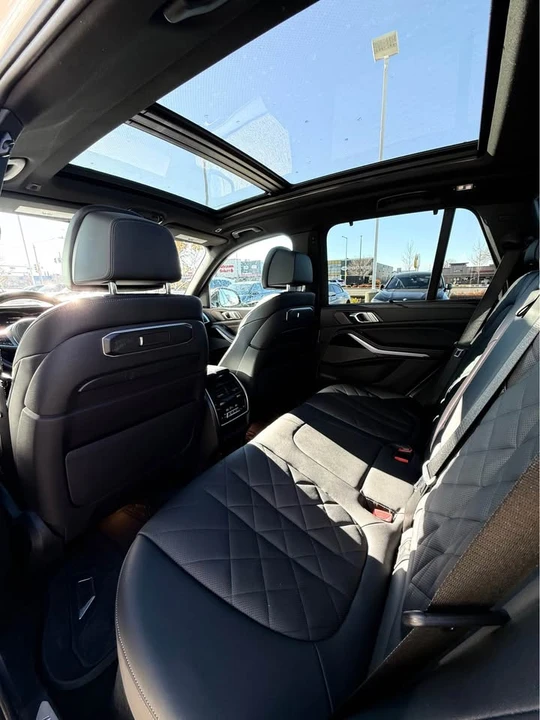2024 BMW G05 X5 - Image 10 of 18