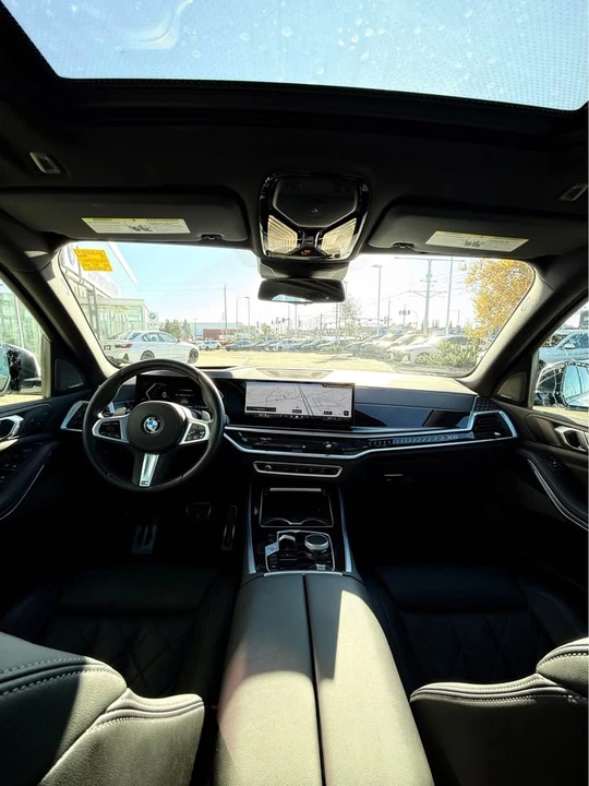 2024 BMW G05 X5 - Image 11 of 18