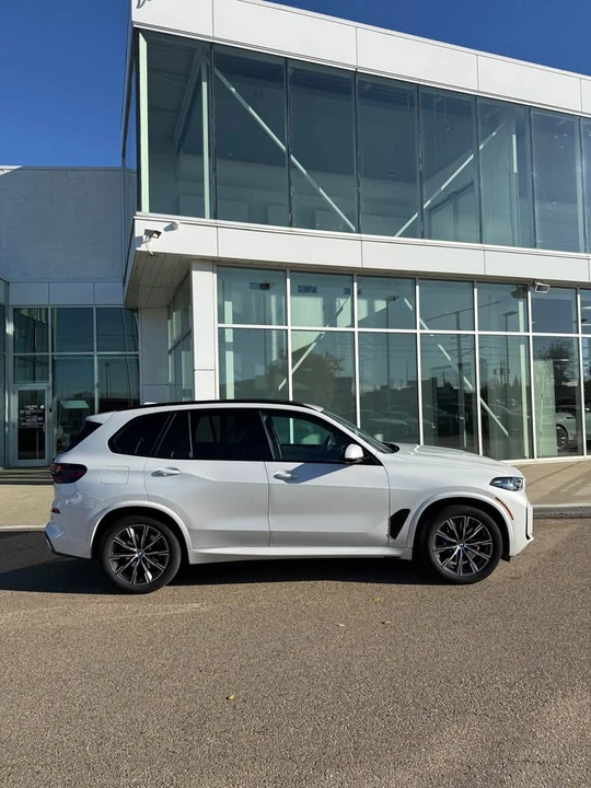 2024 BMW G05 X5 - Image 4 of 18