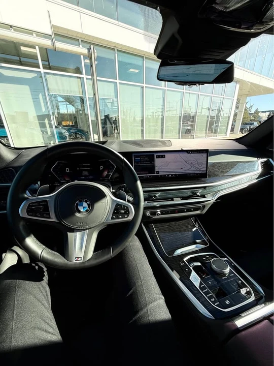 2024 BMW G05 X5 - Image 13 of 18