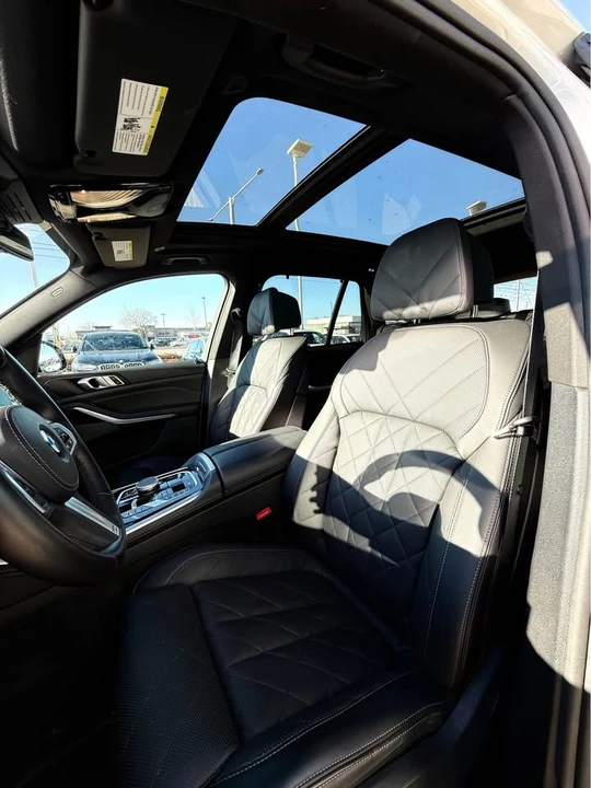 2024 BMW G05 X5 - Image 12 of 18