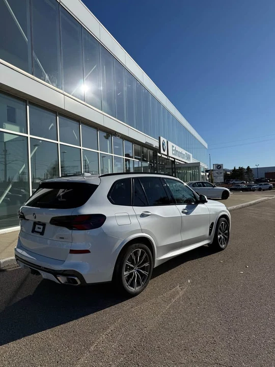 2024 BMW G05 X5 - Image 5 of 18