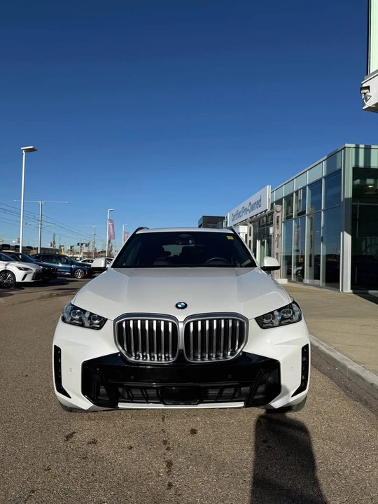 2024 BMW G05 X5 - Image 2 of 18