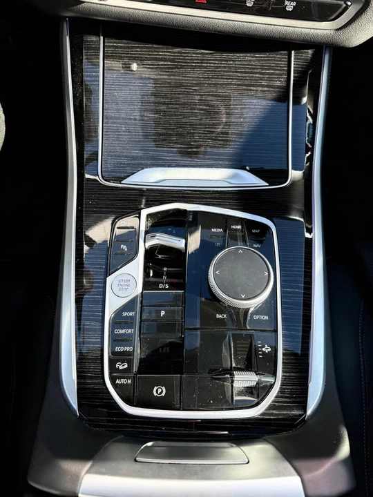 2024 BMW G05 X5 - Image 15 of 18