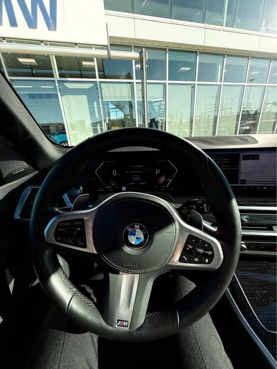 2024 BMW G05 X5 - Image 17 of 18