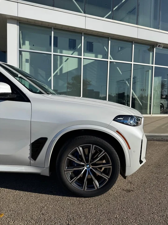 2024 BMW G05 X5 - Image 3 of 18