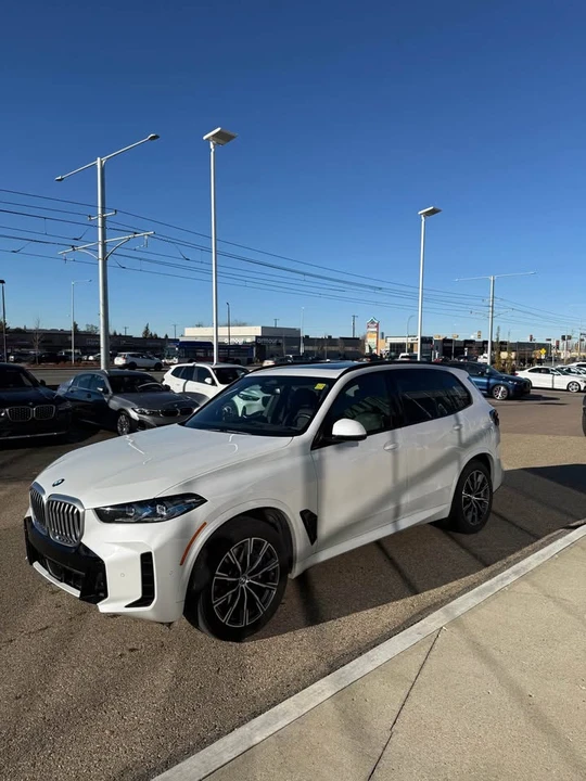 2024 BMW G05 X5 - Image 9 of 18