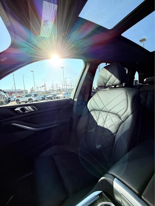 2024 BMW G05 X5 - Image 16 of 18