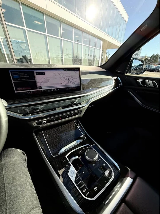 2024 BMW G05 X5 - Image 14 of 18