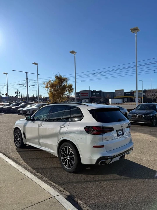 2024 BMW G05 X5 - Image 8 of 18