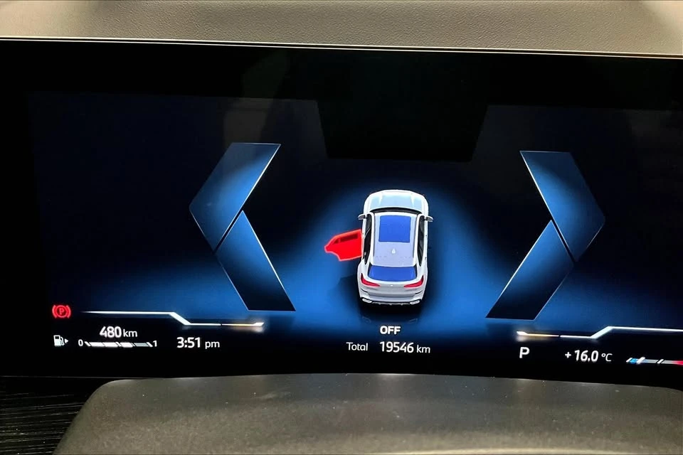 2024 BMW G05 X5 - Image 10 of 12