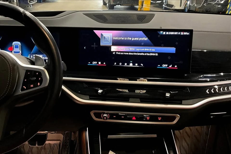 2024 BMW G05 X5 - Image 9 of 12