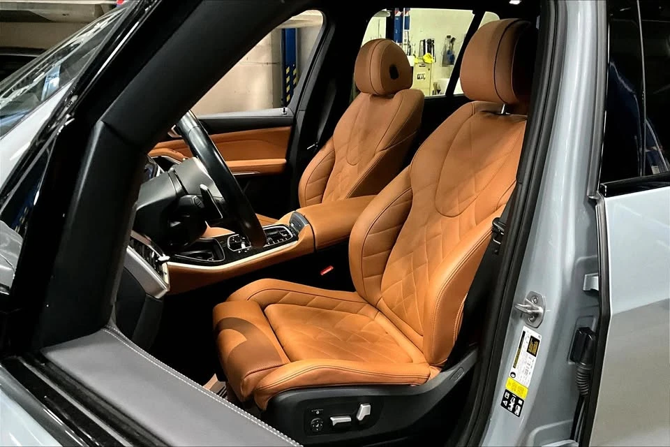 2024 BMW G05 X5 - Image 6 of 12