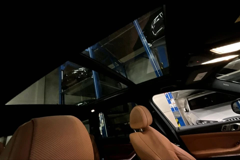 2024 BMW G05 X5 - Image 7 of 12