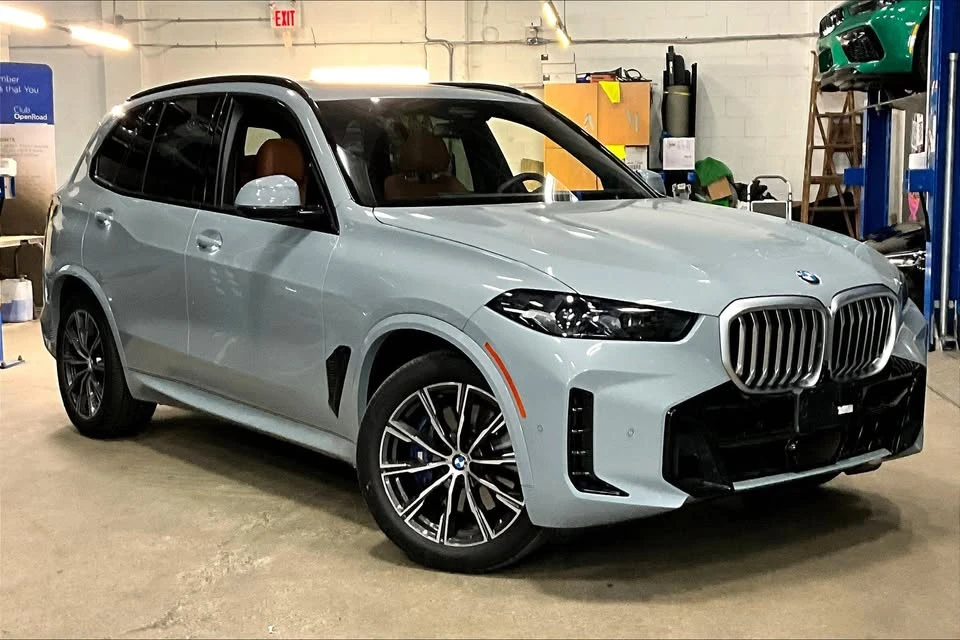2024 BMW G05 X5 - Image 2 of 12