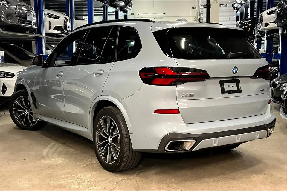 2024 BMW G05 X5 - Image 3 of 12