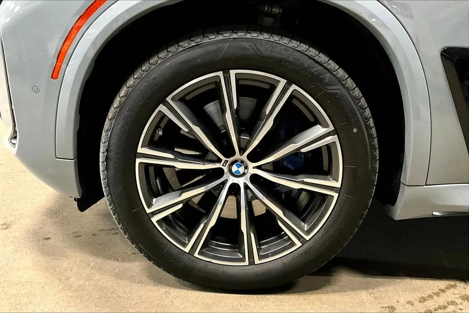 2024 BMW G05 X5 - Image 12 of 12