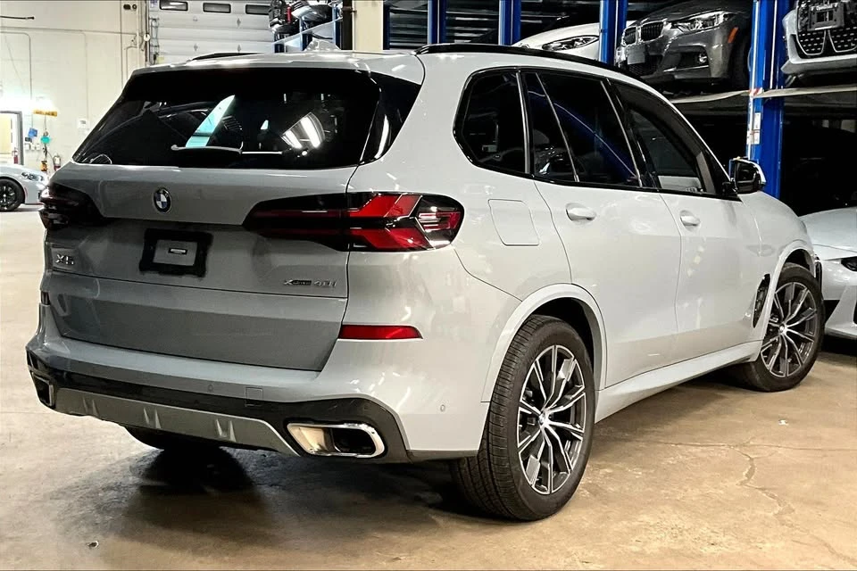 2024 BMW G05 X5 - Image 4 of 12