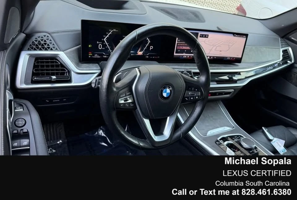 2024 BMW G05 X5 - Image 2 of 19