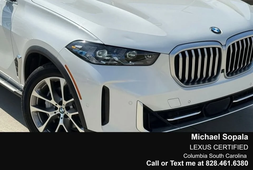 2024 BMW G05 X5 - Image 6 of 19