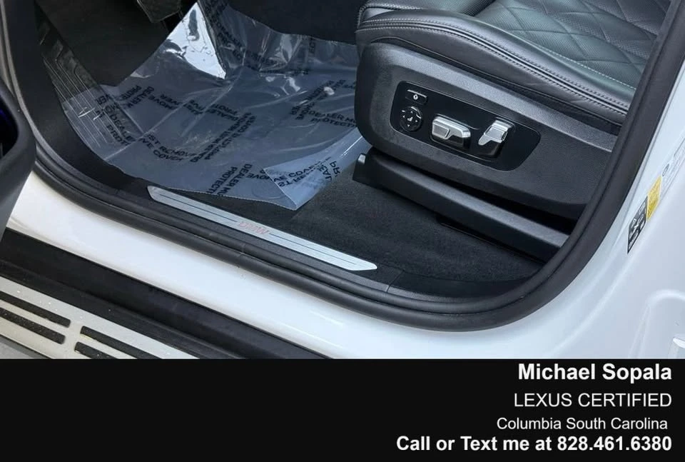 2024 BMW G05 X5 - Image 19 of 19