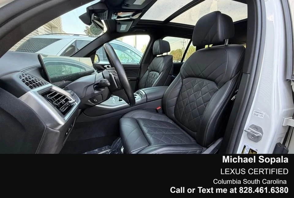 2024 BMW G05 X5 - Image 5 of 19