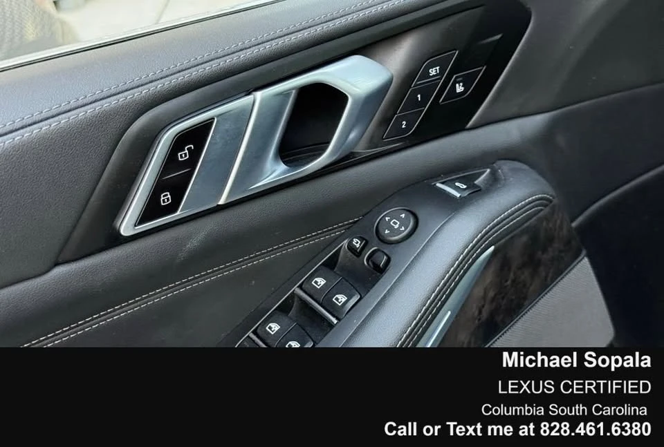 2024 BMW G05 X5 - Image 17 of 19