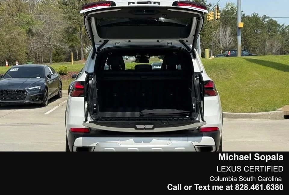 2024 BMW G05 X5 - Image 13 of 19