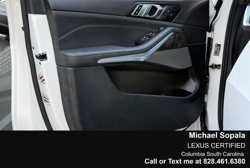 2024 BMW G05 X5 - Image 18 of 19