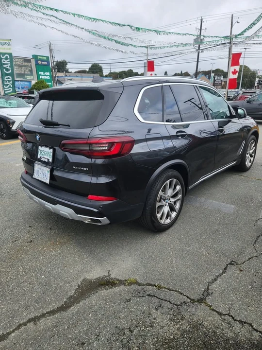 2024 BMW G05 X5 - Image 3 of 13