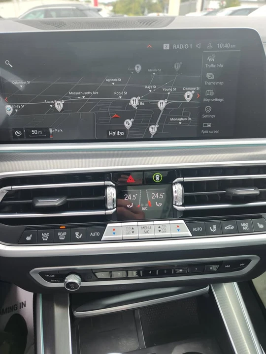 2024 BMW G05 X5 - Image 8 of 13