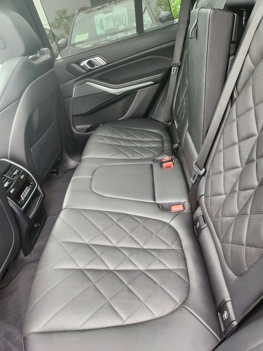 2024 BMW G05 X5 - Image 10 of 13